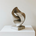 Sculpture Vases